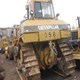 USED CAT D7H BULLZODER